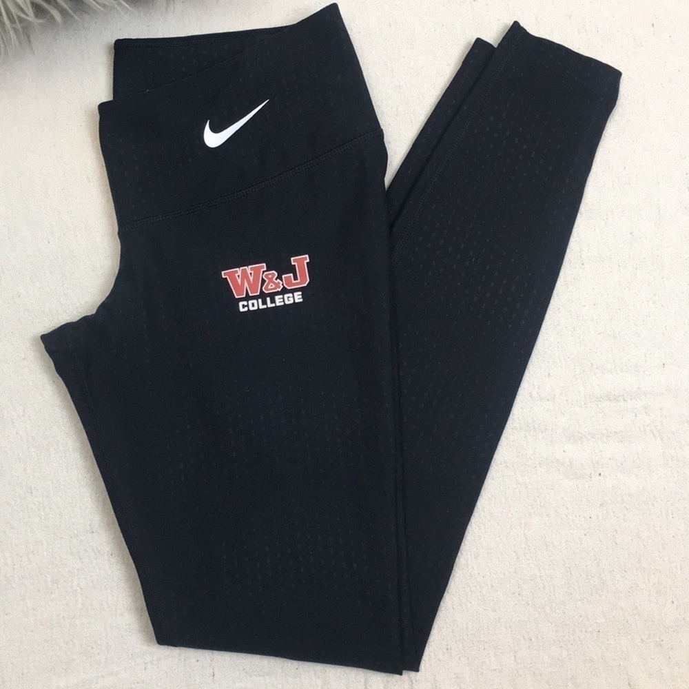 Nike Legend Low Rise Legging W&J college S